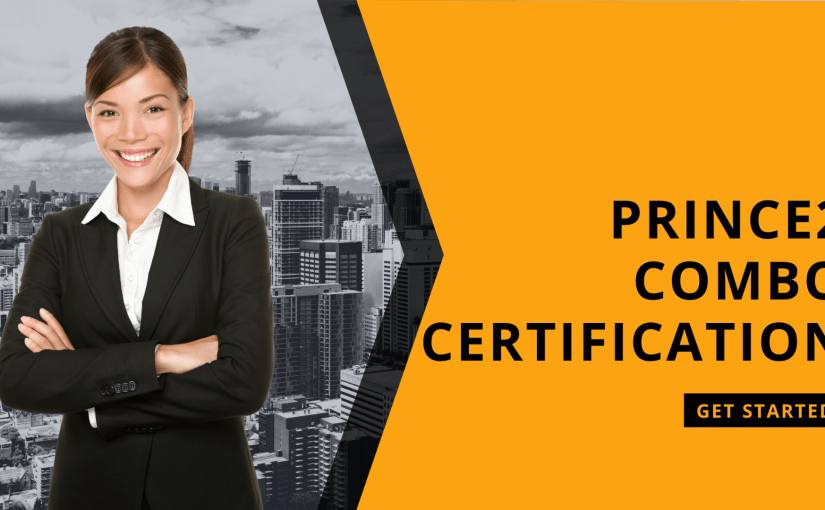 Unlock Project Management Excellence: Prince2 Foundation and Practitioner Certification Demystified