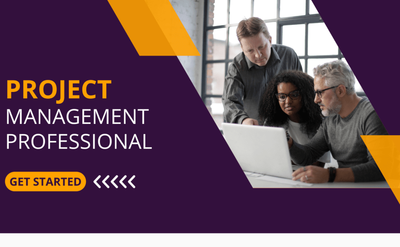 Unlock Your Project Management Potential with PMP Training: Your Path to Certification Success